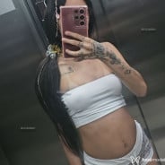 Acompanhante Alicia - Perfil