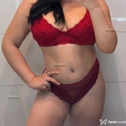 Acompanhante Suzan - Perfil
