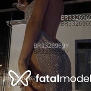 Acompanhante Fernanda Campos - Perfil