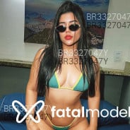 Acompanhante Jade Valença - Perfil