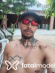 Acompanhante Llindo Ili - Perfil