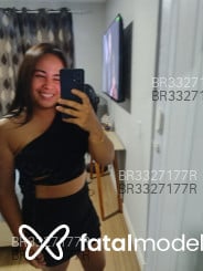Acompanhante Fernanda Lopes - Perfil