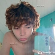 Acompanhante Shad - Perfil