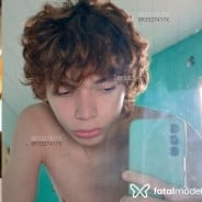 Acompanhante Shad - Perfil