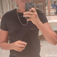 Acompanhante Richard - Perfil
