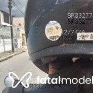 Acompanhante Ffff - Perfil