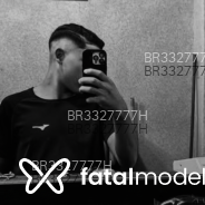 Acompanhante Felipe - Perfil