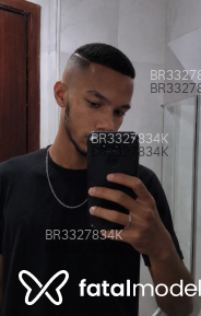 Acompanhante Souza - Perfil