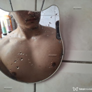 Acompanhante Gabriel - Perfil