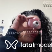 Acompanhante Melissa Hoffman - Perfil
