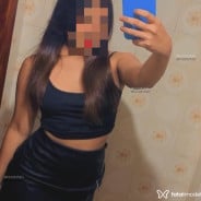 Acompanhante Yasmin - Perfil