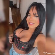 Acompanhante Larissa - Perfil
