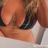 Acompanhante Meneirinhasexy - Perfil