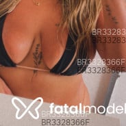 Acompanhante Meneirinhasexy - Perfil