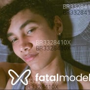 Acompanhante Andy Oliveira - Perfil