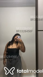 Acompanhante Paulinhaaa - Perfil