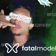 Acompanhante Wedson Farias - Perfil