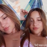 Acompanhante Thalita - Perfil