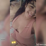 Acompanhante Amandinha - Perfil
