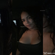 Acompanhante Amandinha - Perfil