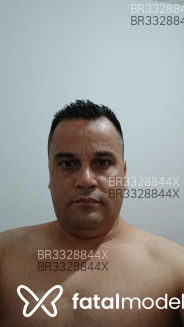 Acompanhante Enderson Martins - Perfil