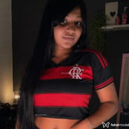 Acompanhante Mel Morena - Perfil