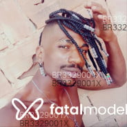Acompanhante Leonardo Silva - Perfil