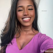 Acompanhante Diana - Perfil