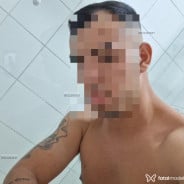Acompanhante Felipe Mendes - Perfil