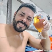 Acompanhante Rafael - Perfil