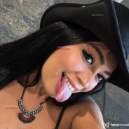 Acompanhante Natallie Fox - Perfil