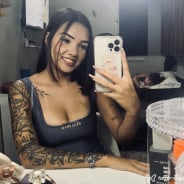 Acompanhante Lary Vieira - Perfil