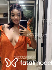 Acompanhante Lary Vieira - Perfil