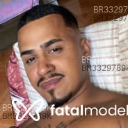 Acompanhante Lucas Pereira - Perfil