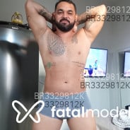Acompanhante Eross - Perfil