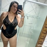 Acompanhante Karol - Perfil
