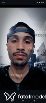 Acompanhante Theus - Perfil