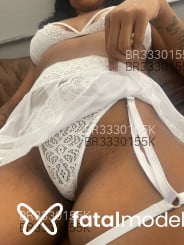 Acompanhante Bruna Silva - Perfil