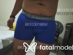 Acompanhante Miguel - Perfil