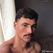 Acompanhante Maxuel - Perfil