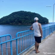 Acompanhante Rodrigo - Perfil