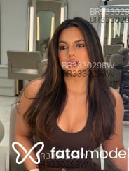 Acompanhante Julia - Perfil