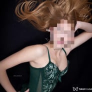 Acompanhante Camila Rui - Perfil