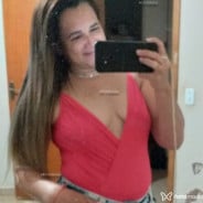 Acompanhante Manoela Freitas - Perfil