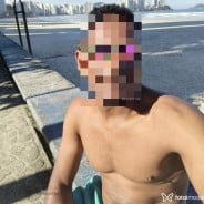 Acompanhante Nego - Perfil