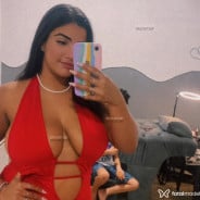 Acompanhante Manuella - Perfil