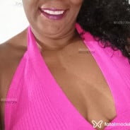 Acompanhante Vanessa - Perfil