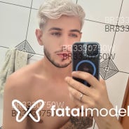 Acompanhante Mendes - Perfil