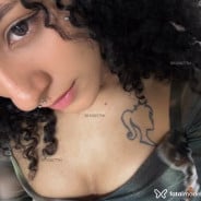 Acompanhante Nicki - Perfil