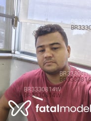 Acompanhante Matheus - Perfil
